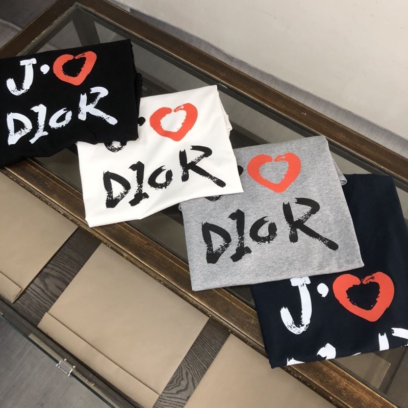 Christian Dior T-Shirts